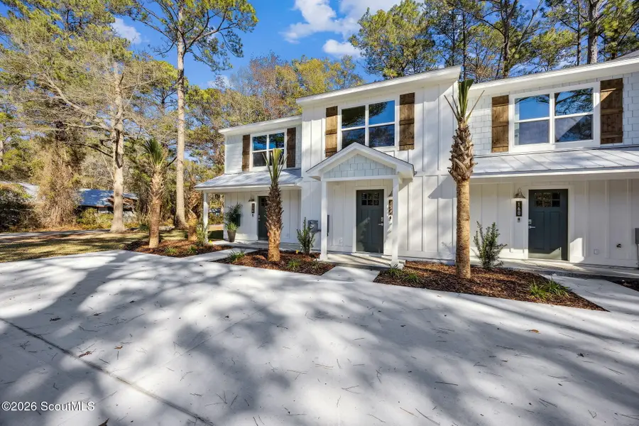 162 Clarks Bluff Road, Kingsland, GA 31548 - #2