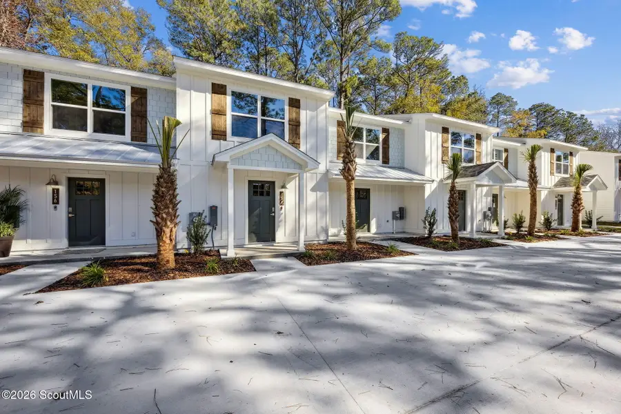 162 Clarks Bluff Road, Kingsland, GA 31548 - #3