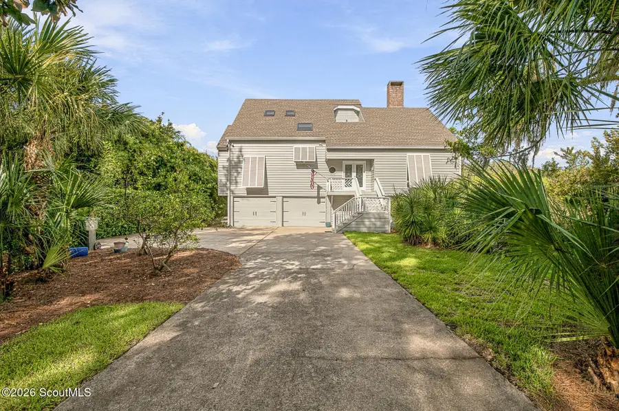 207 Military Road, Saint Simons Island, GA 31522 - #2