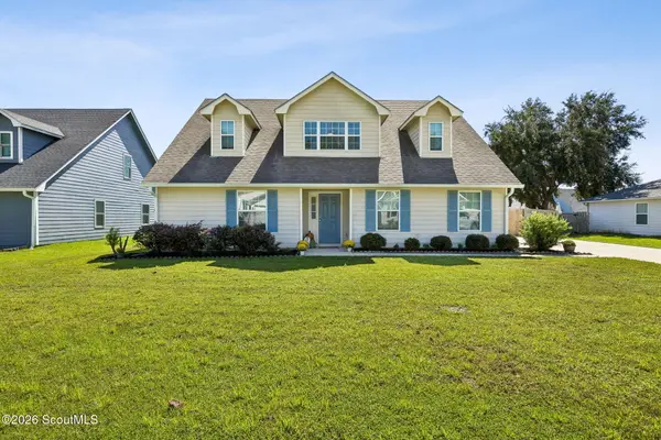 608 Victorias Circle, St. Marys, GA 31558