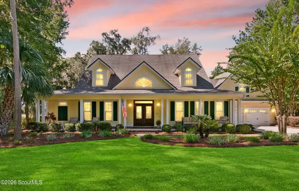 440 Eagle Crest Drive, Waverly, GA 31565