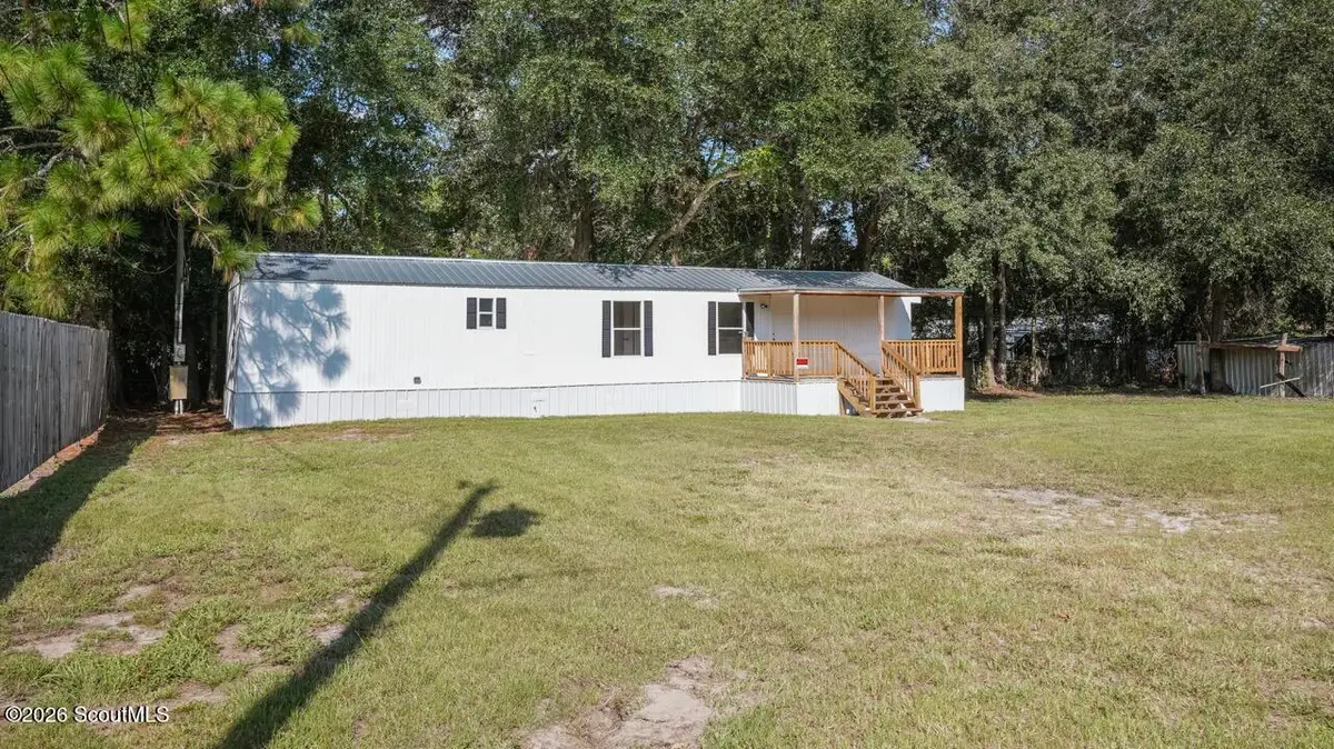 50 Sangster Road, Jesup, GA 31545 - #1