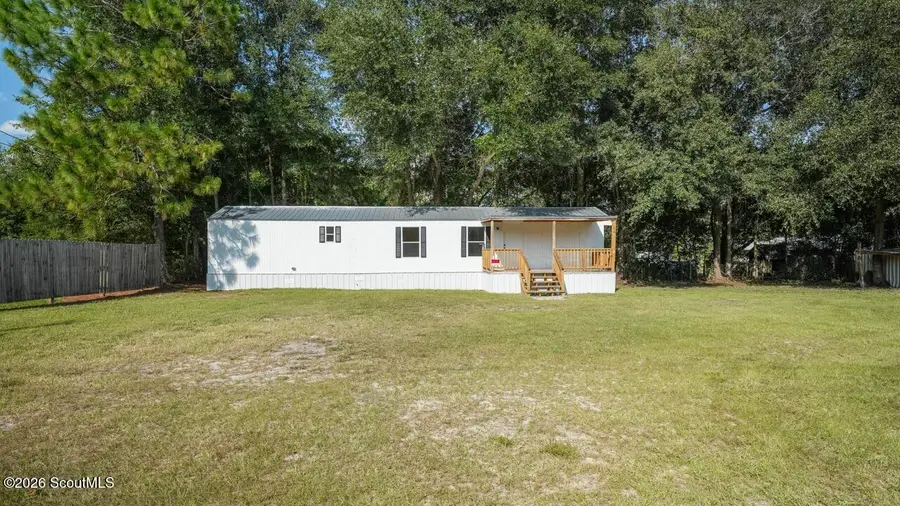 50 Sangster Road, Jesup, GA 31545 - #2