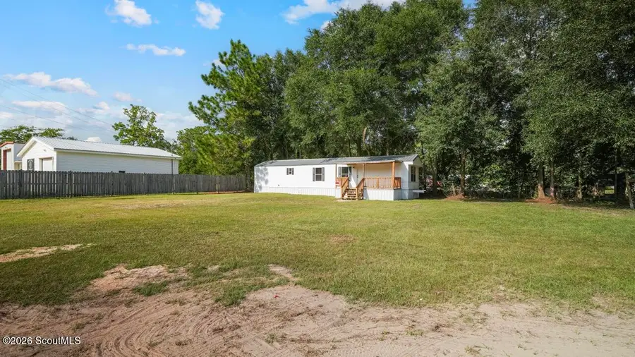 50 Sangster Road, Jesup, GA 31545 - #3