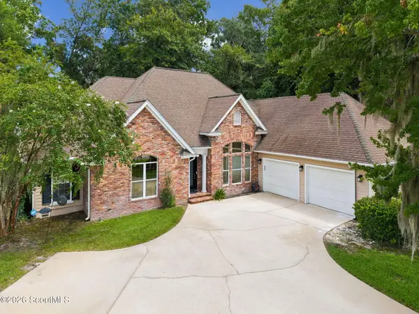 912 E Riverview Drive E, St. Marys, GA 31558