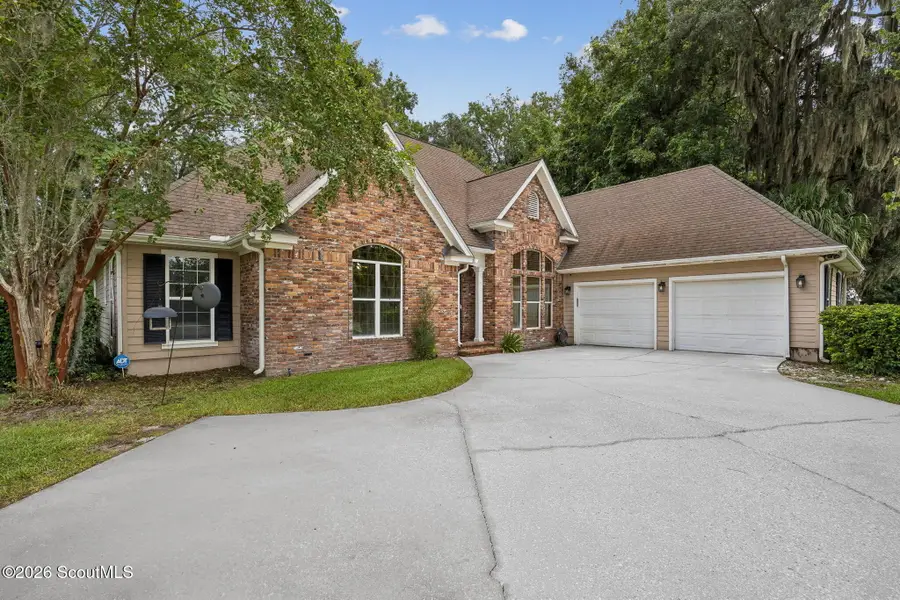 912 E Riverview Drive E, Saint Marys, GA 31558 - #2