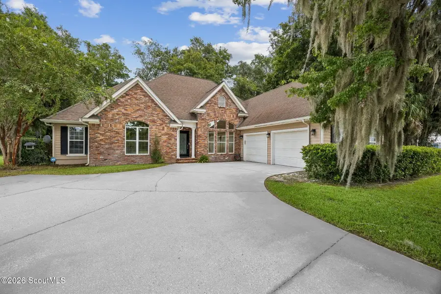 912 E Riverview Drive E, Saint Marys, GA 31558 - #3