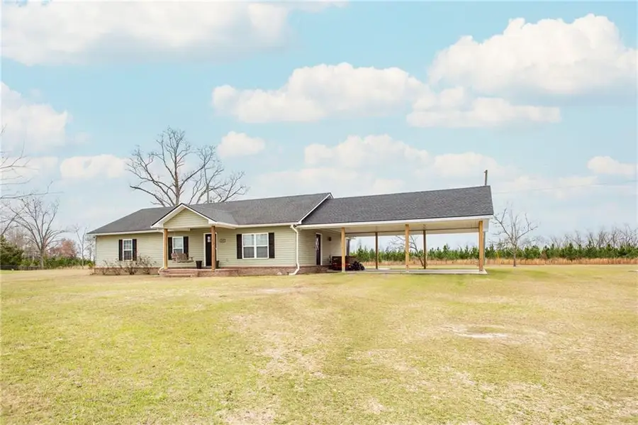 4697 Effie Sweat Lane, Waycross, GA 31503 - #3