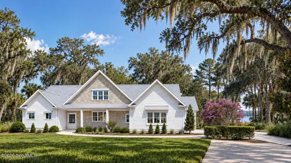 Lot 22 Berrie Bluffs Club Drive #22, Waverly, GA 31565