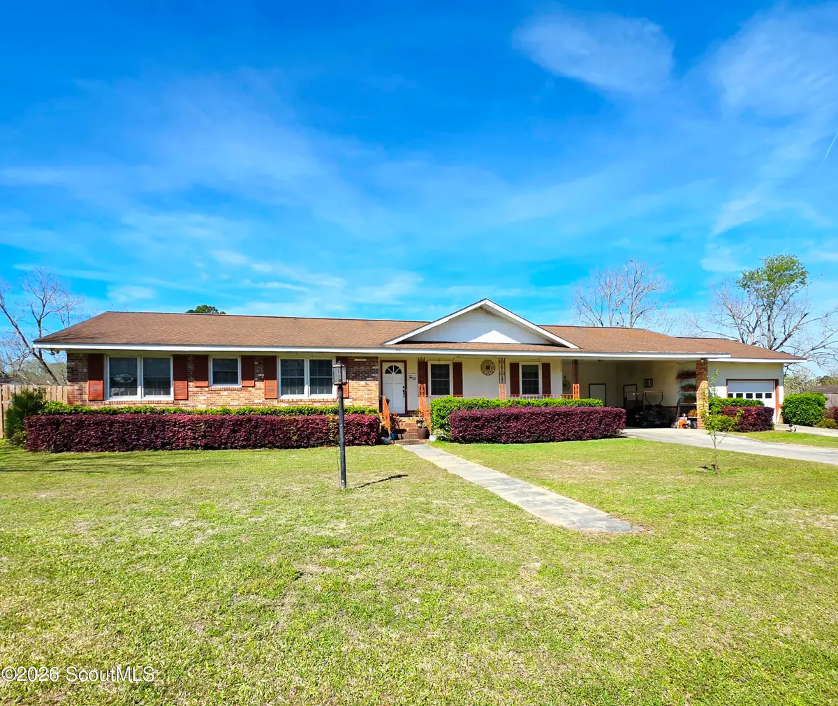 2505 Winchester Road, Waycross, GA 31501 - #1