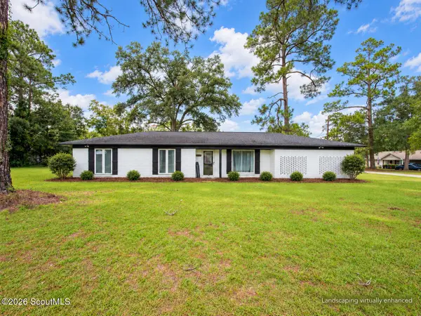 319 Owen Street, Blackshear, GA 31516