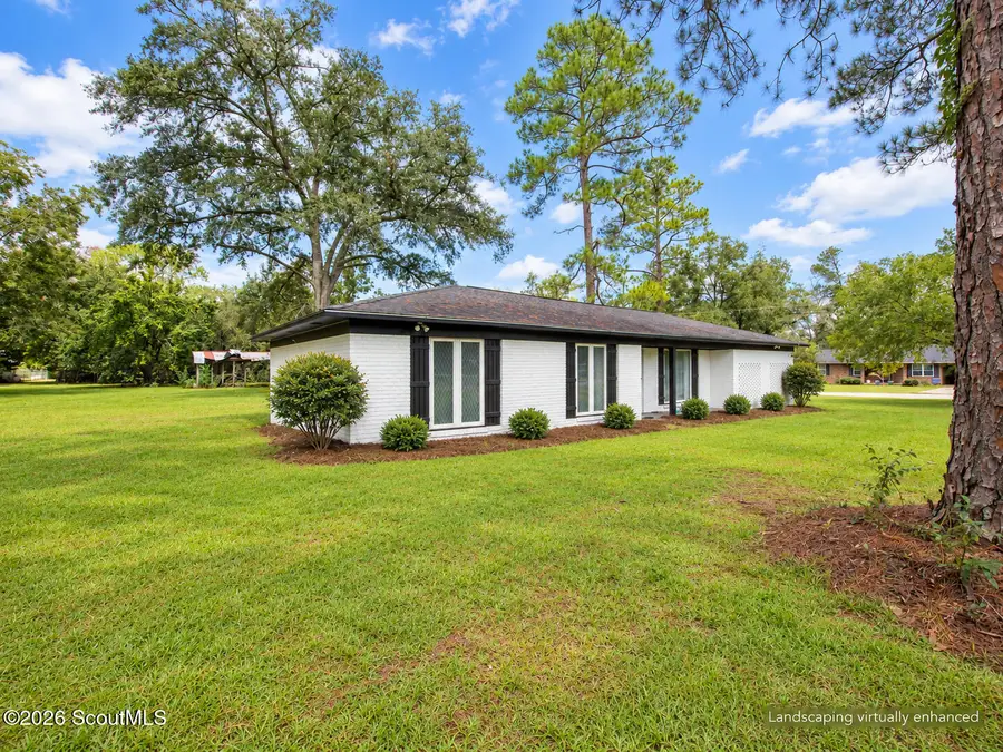 319 Owen Street, Blackshear, GA 31516 - #2