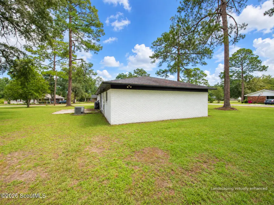 319 Owen Street, Blackshear, GA 31516 - #3