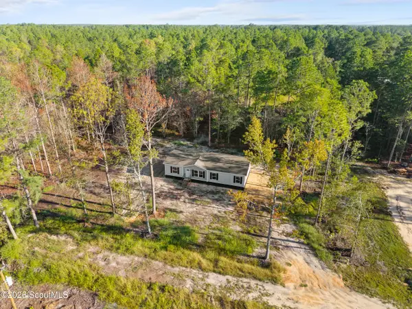 204 Hart Road, Glennville, GA 30427