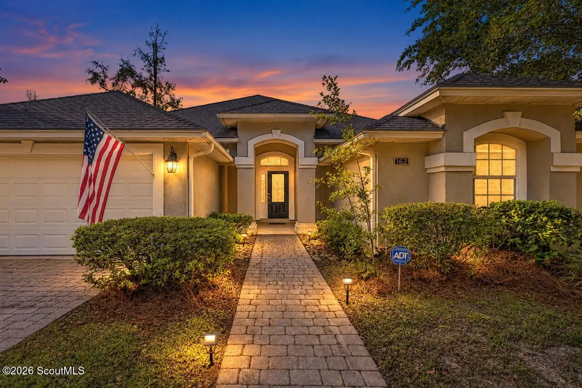 162 Majestic Oaks Drive, Brunswick, GA 31523 - #1