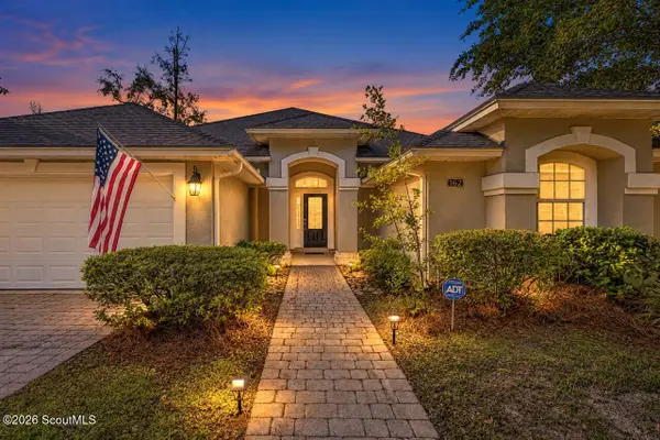 162 Majestic Oaks Drive, Brunswick, GA 31523