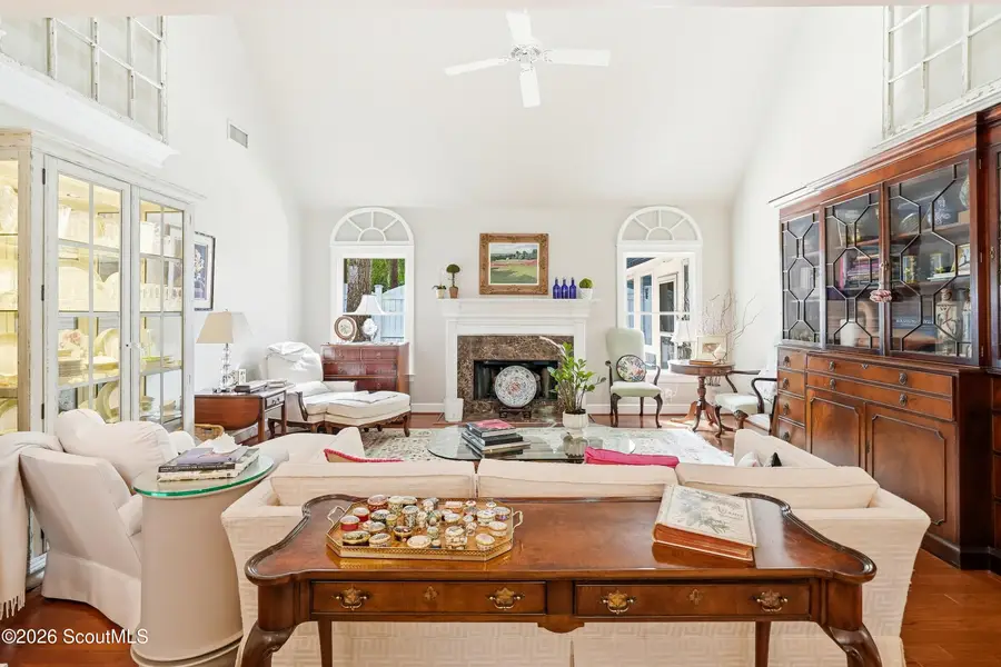 111 Rosemont Street, Saint Simons Island, GA 31522 - #3