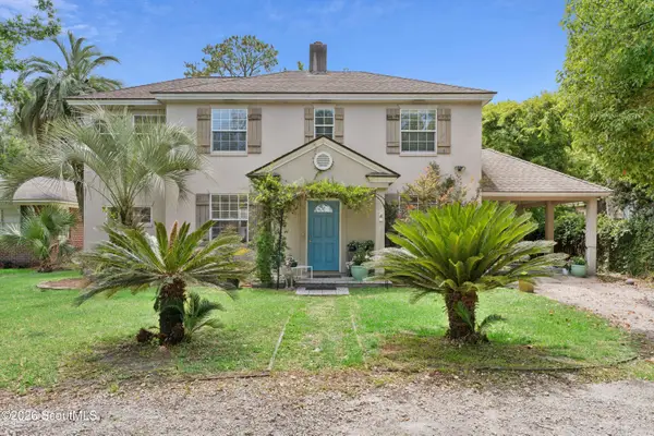 1411 Lanier Boulevard, Brunswick, GA 31520