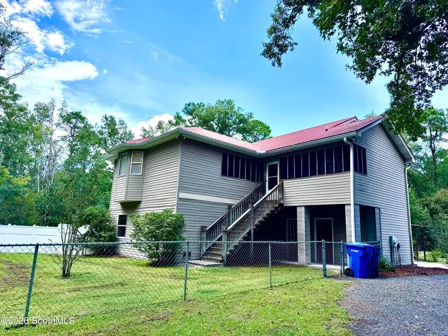 165 W Peninsula Drive, Brunswick, GA 31523 - #2