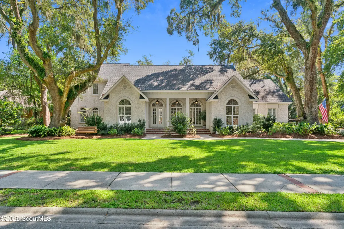 216 Saint James Avenue, Saint Simons Island, GA 31522 - #1