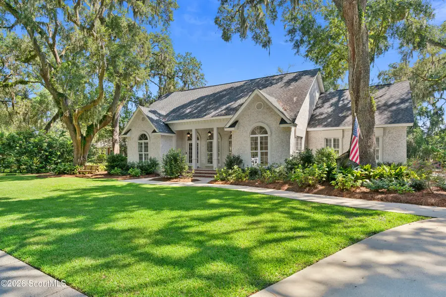 216 Saint James Avenue, Saint Simons Island, GA 31522 - #2