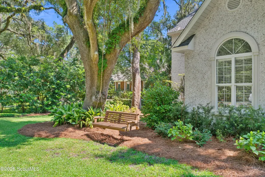 216 Saint James Avenue, Saint Simons Island, GA 31522 - #3