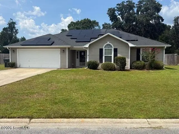 134 Lake Victoria Drive, Kingsland, GA 31548