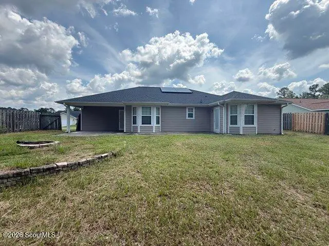 134 Lake Victoria Drive, Kingsland, GA 31548 - #2