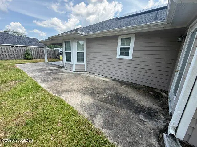 134 Lake Victoria Drive, Kingsland, GA 31548 - #3