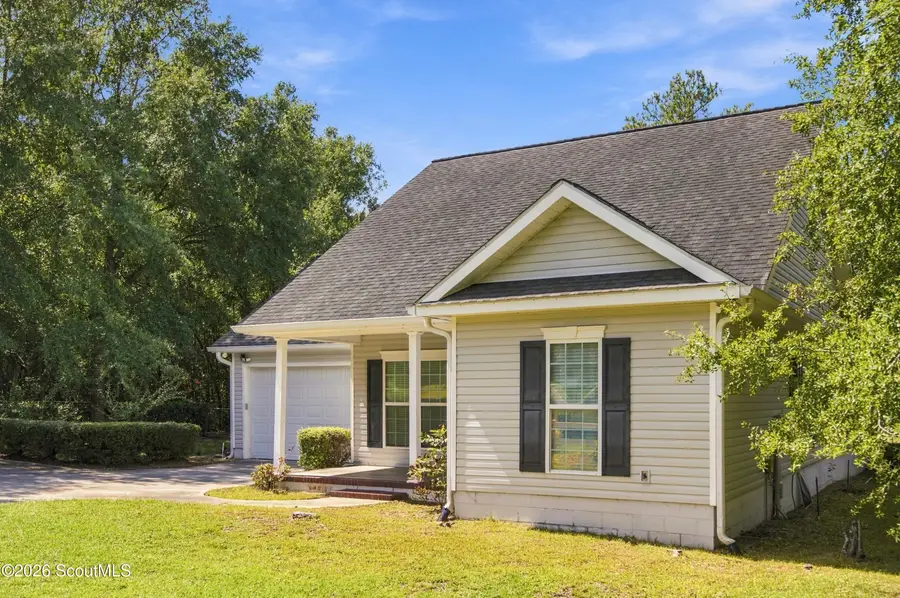 3203 Winn Clay Drive, Waycross, GA 31501 - #2