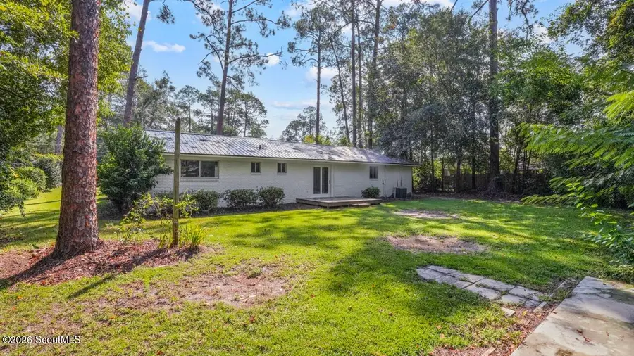 147 Greenwood, Jesup, GA 31545 - #2