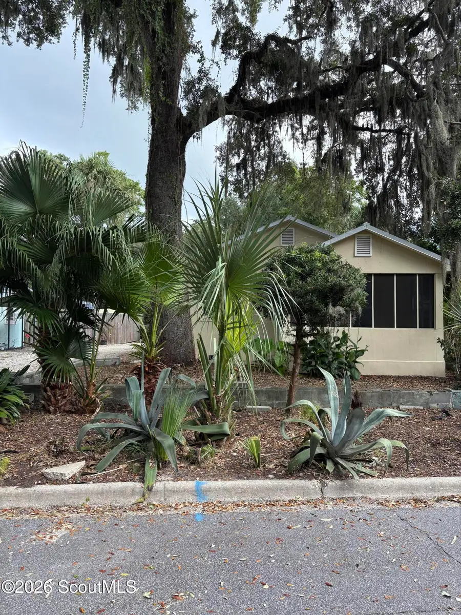 718 Wolfe Street, Brunswick, GA 31520 - #2