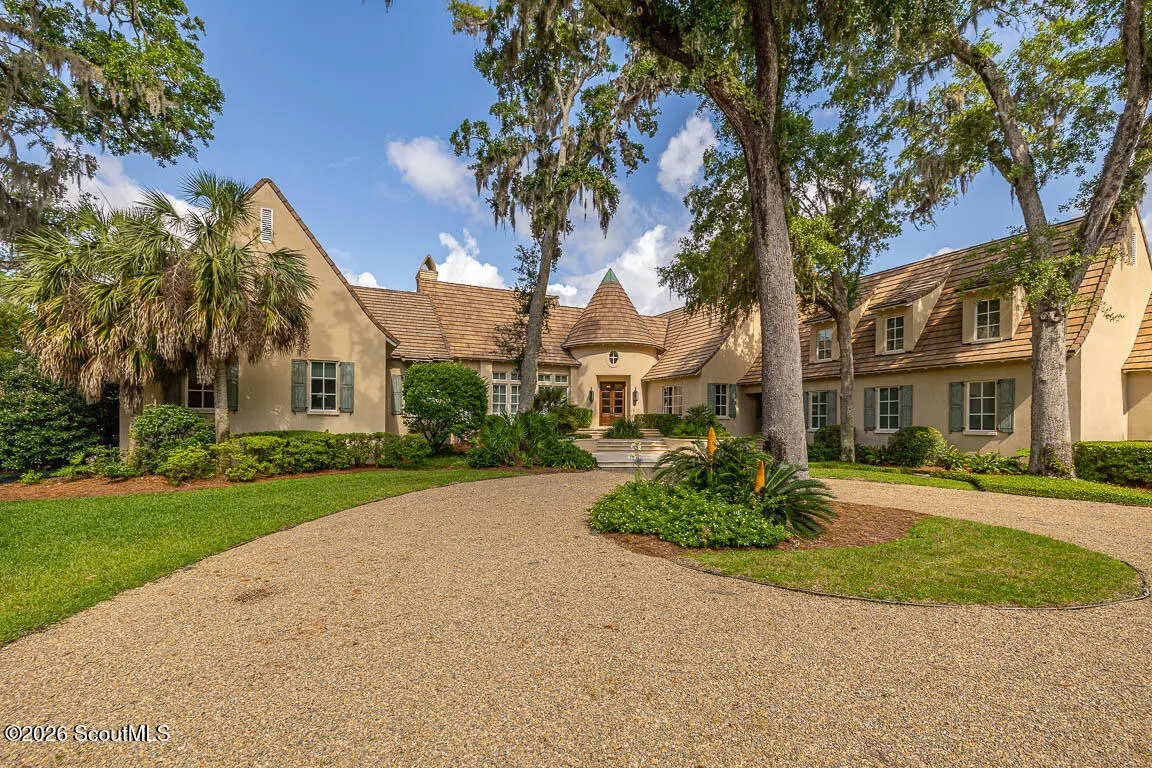 117 Hawkins Island Circle, Saint Simons Island, GA 31522 - #1
