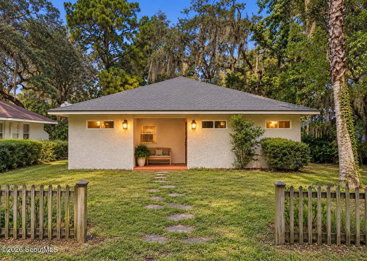 1918 2nd Avenue, Saint Simons Island, GA 31522 - #1
