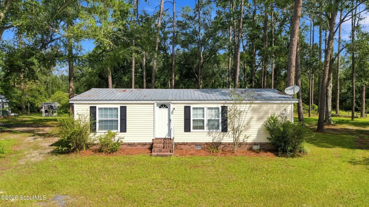 5720 Martha Avenue, Patterson, GA 31557 - #1