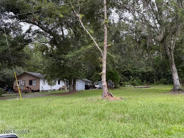 55 Billyville Road, Woodbine, GA 31569 - #1