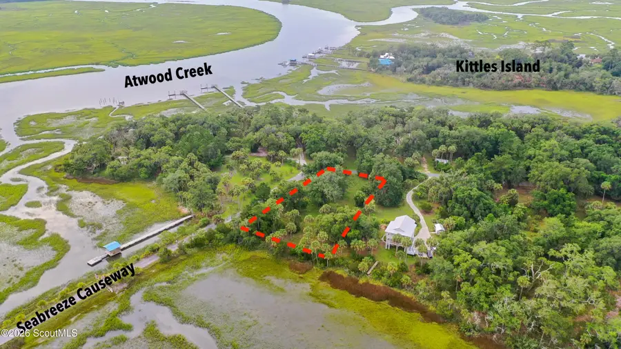 13 Seabreeze Drive Se, Darien, GA 31305 - #2
