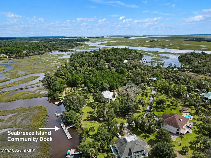 13 Seabreeze Drive Se, Darien, GA 31305 - #3