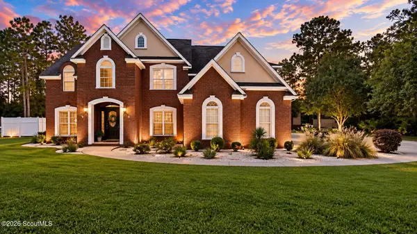 760 Littlefield Street, Jesup, GA 31546