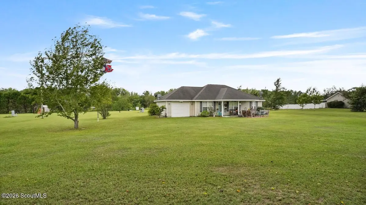 231 Colleen Lane, Jesup, GA 31545 - #1