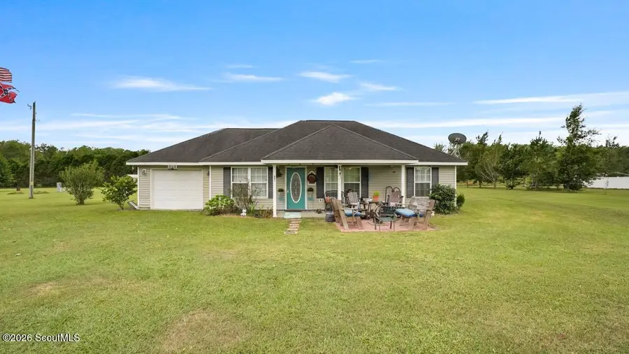 231 Colleen Lane, Jesup, GA 31545 - #3