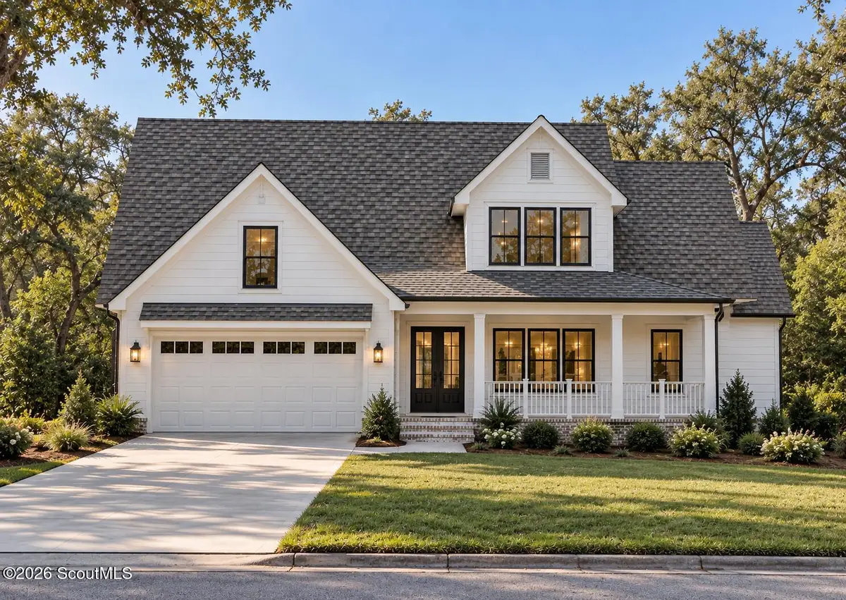 21 Horton Way, Saint Simons Island, GA 31522 - #1
