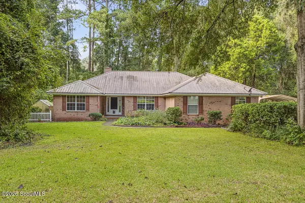 311 Lochland Place, Brunswick, GA 31525