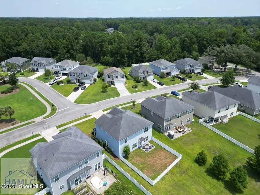 431 Sunbury Drive, Richmond Hill, GA 31324 - #3