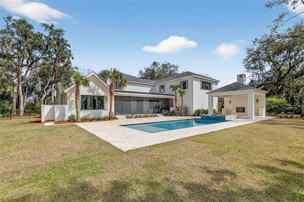 106 Kings Way, Saint Simons Island, GA 31522 - #1