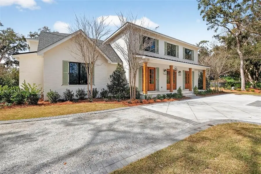 106 Kings Way, Saint Simons Island, GA 31522 - #2