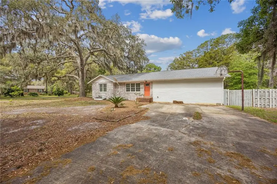 303 Mahan Street, Saint Marys, GA 31558 - #2