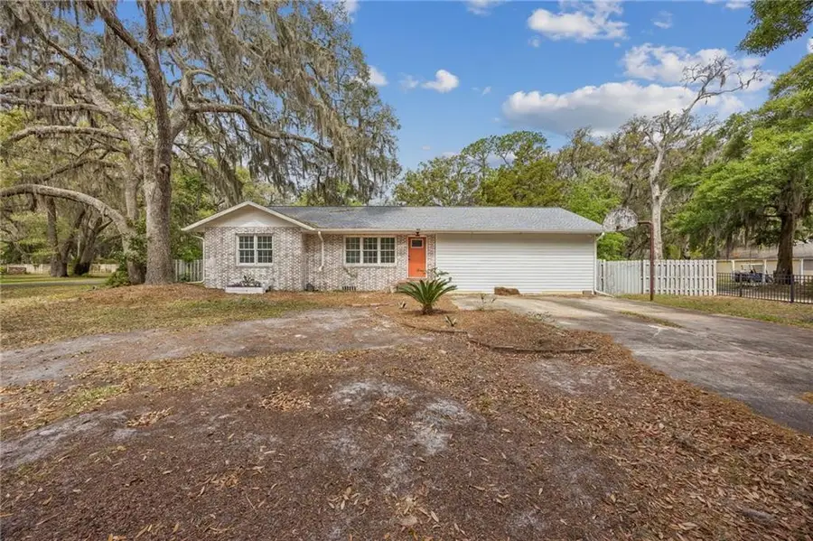 303 Mahan Street, Saint Marys, GA 31558 - #3