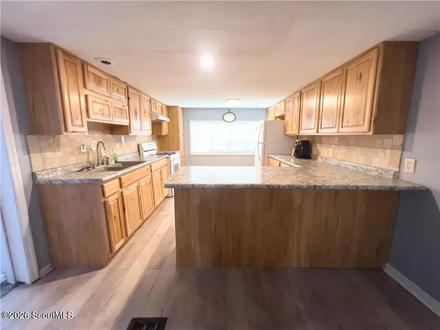 216 Harvey Road, Brunswick, GA 31525 - #2