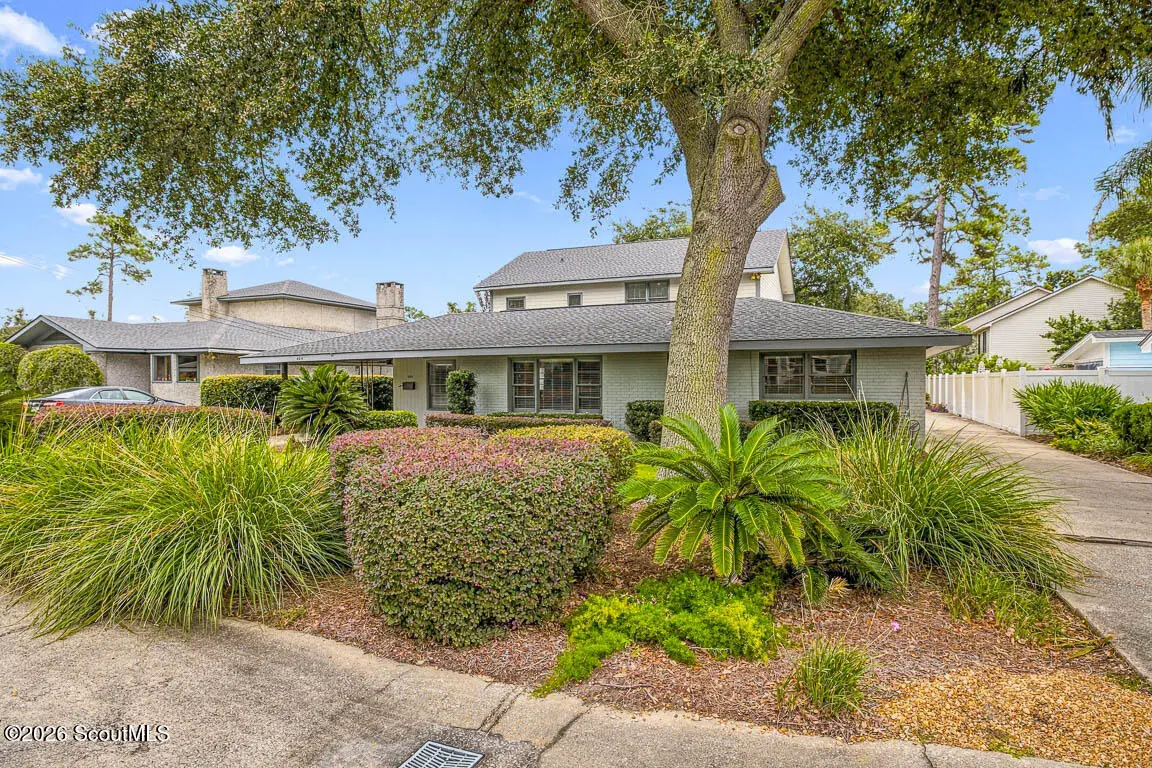 604 Bartow Street, Saint Simons Island, GA 31522 - #1